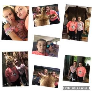 Meet your Posher, Carleigh